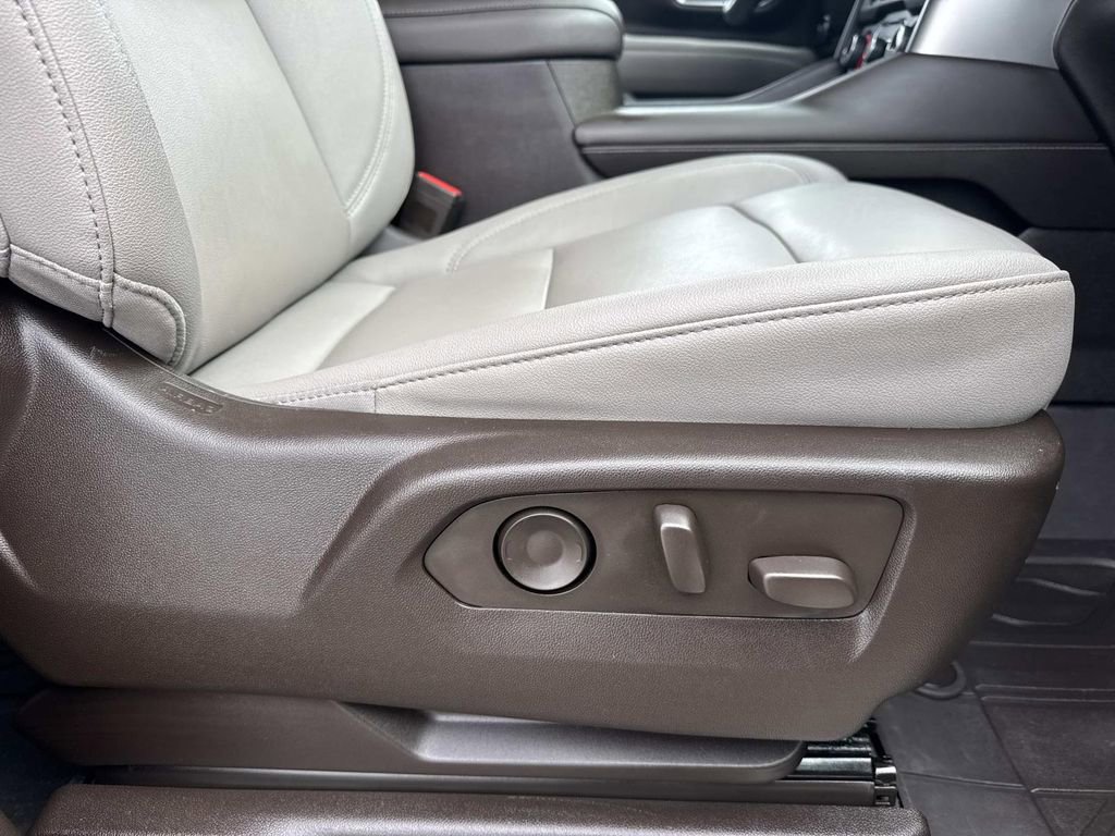 Certified 2023 Chevrolet Tahoe LT image 12