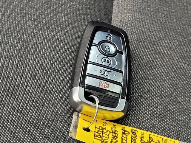 Used 2025 Ford Expedition Active RWD image 29