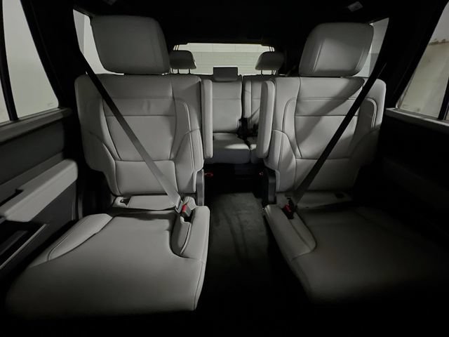 New 2026 Toyota Sequoia Limited AWD/4WD image 30