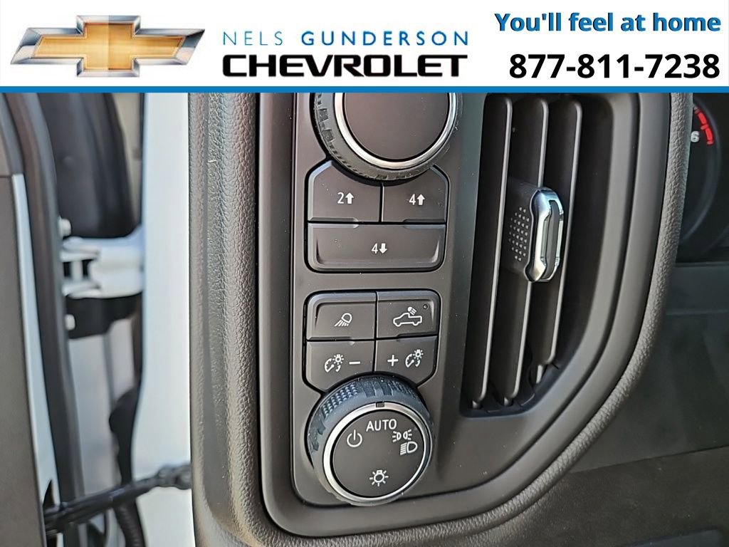 New 2024 Chevrolet Silverado 3500 W/T w/ WT Convenience Package image 14