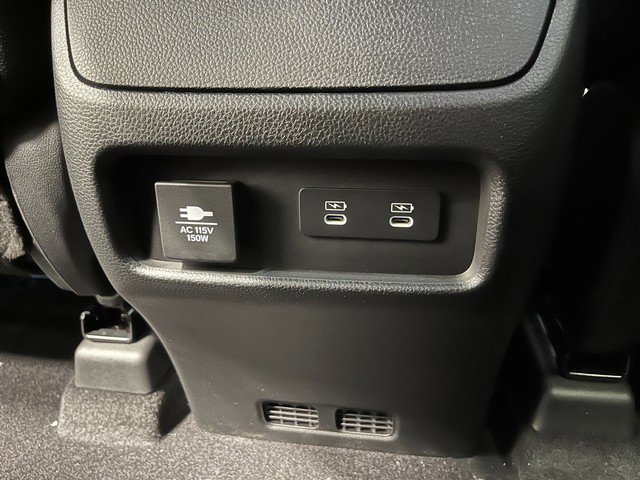 New 2026 Honda Passport TrailSport image 22