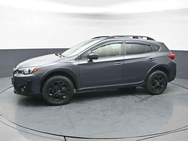 Used 2021 Subaru Crosstrek 2.0i Premium w/ Moonroof Package image 2