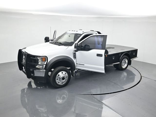 Used 2022 Ford F450 XL w/ Power Equipment Group RWD image 44