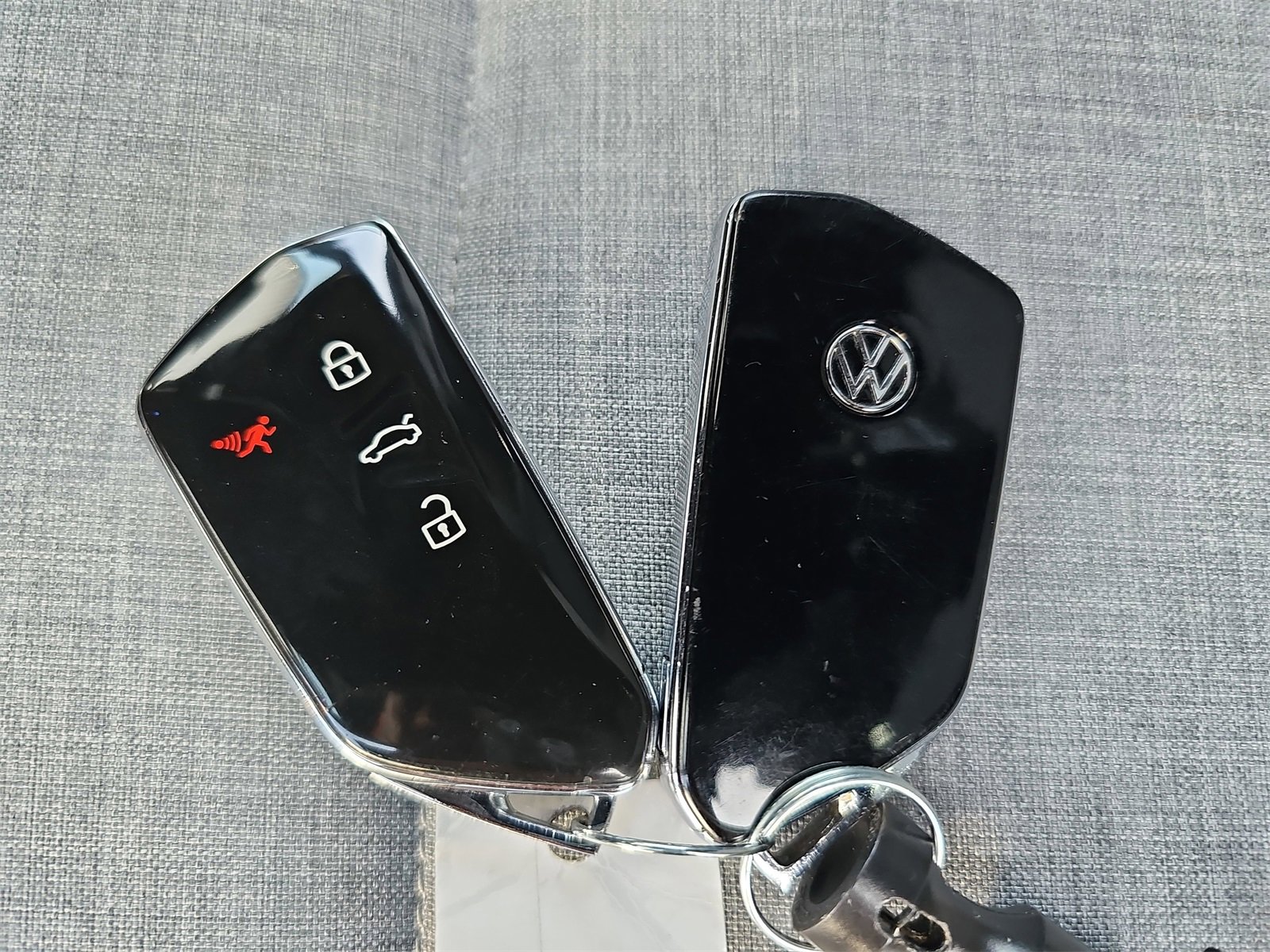 Certified 2023 Volkswagen ID.4 Pro image 34