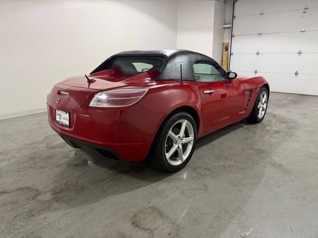 Used 2007 Saturn Sky Red Line image 6
