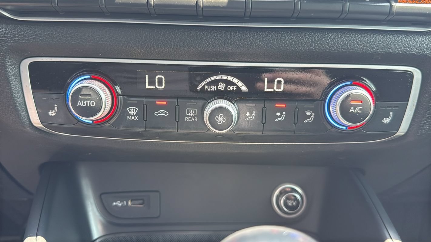 Used 2018 Audi A3 2.0T Premium w/ Convenience Package AWD/4WD image 25