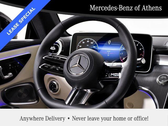 New 2026 Mercedes-Benz CLE 300 4MATIC Coupe image 20