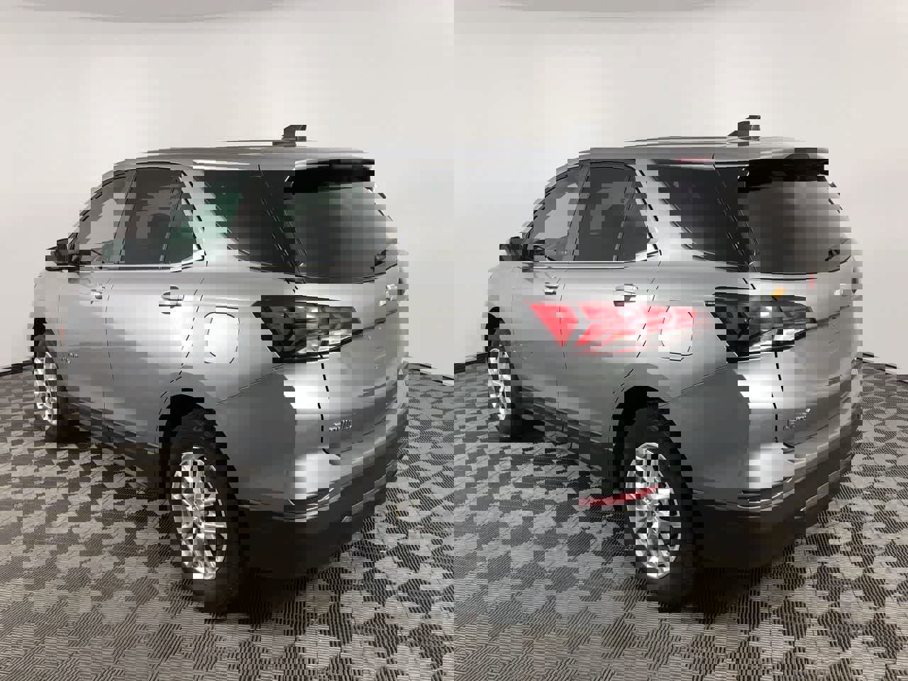 Used 2023 Chevrolet Equinox LT image 6