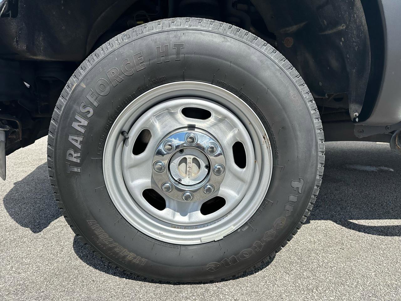 Used 2016 Ford F250 XL w/ Power Equipment Group image 14