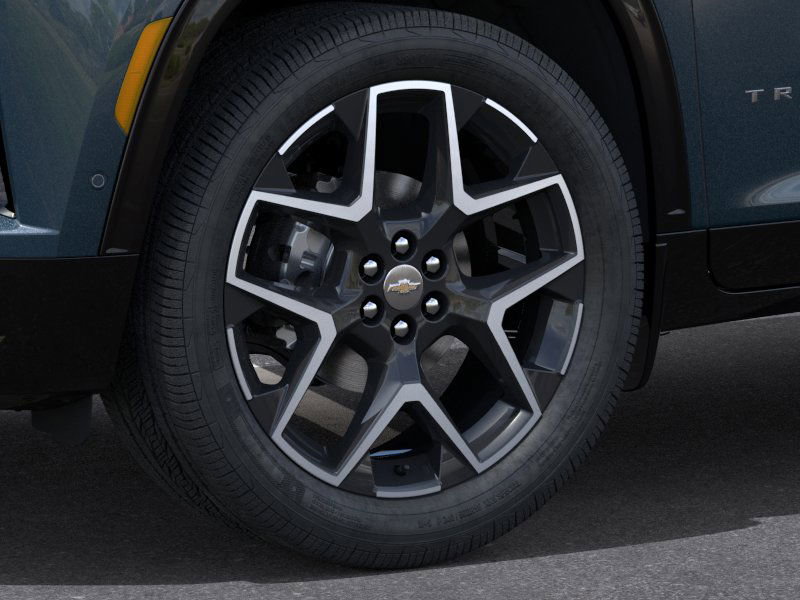 New 2026 Chevrolet Traverse High Country image 41