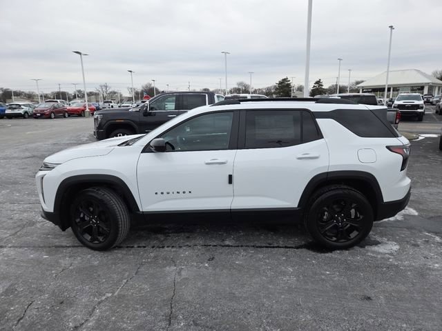 New 2026 Chevrolet Equinox LT w/ Midnight Edition image 22