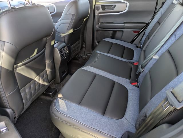 New 2026 Ford Bronco Sport Outer Banks w/ Outer Banks Tech Package+ image 47
