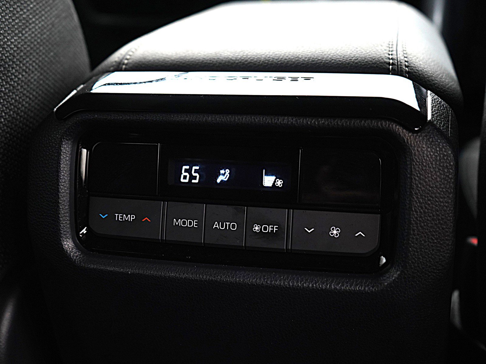 Used 2025 Toyota Land Cruiser 1958 image 18