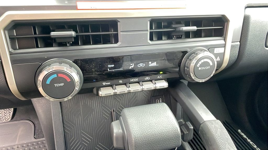 New 2026 Toyota Tacoma SR5 image 19