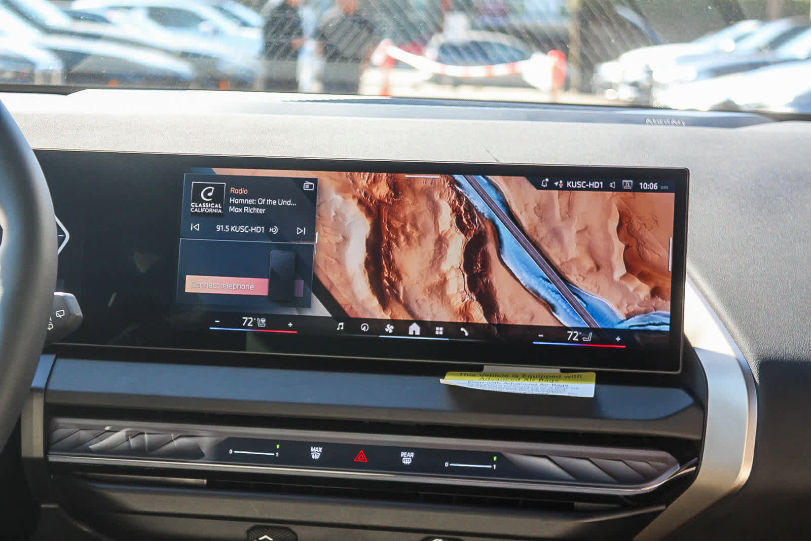 Used 2025 BMW X3 xDrive30i w/ Convenience Package image 14