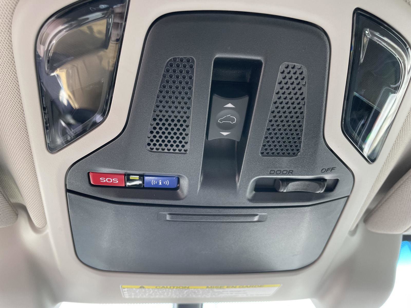 Used 2022 Subaru Legacy Limited AWD/4WD image 24