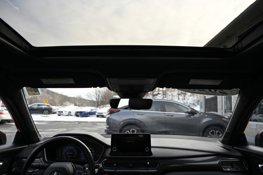 Used 2023 Acura Integra A-Spec image 17