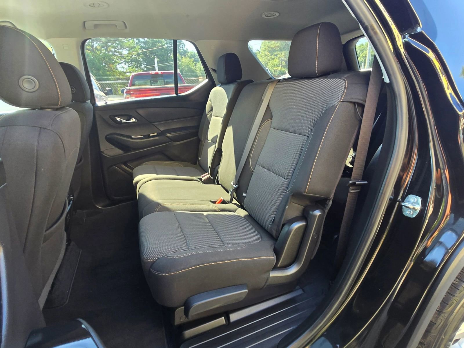 Used 2019 Chevrolet Traverse LS image 12