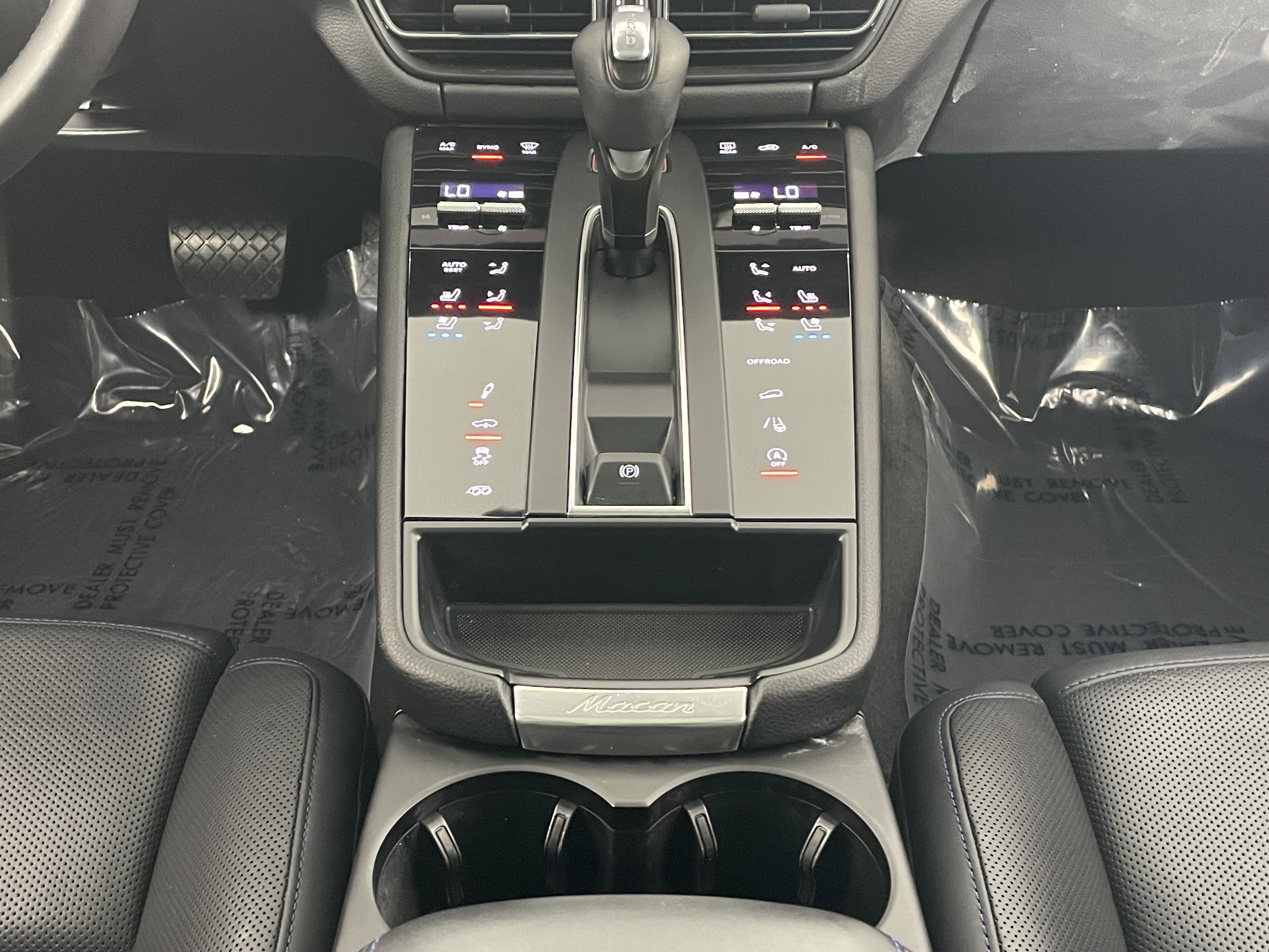 Certified 2023 Porsche Macan GTS image 20