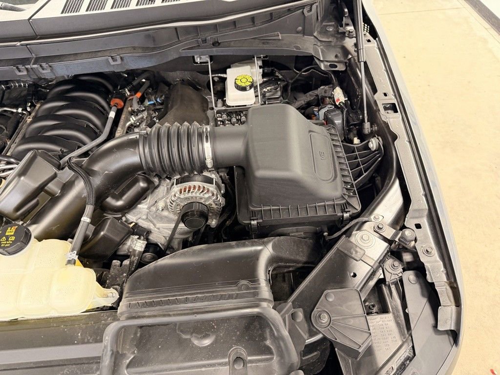 Used 2025 Ford F150 Tremor AWD/4WD image 57