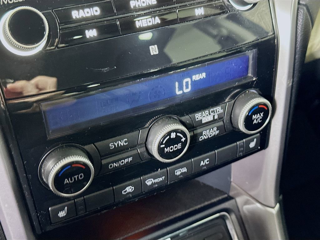 Used 2022 Subaru Ascent Premium w/ Convenience Package image 28