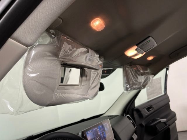 New 2026 Nissan Pathfinder SV FWD image 36