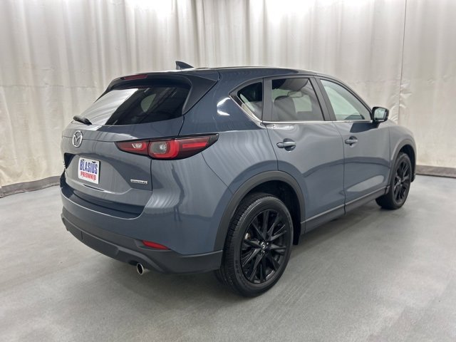 Used 2025 MAZDA CX-5 Carbon Edition image 6