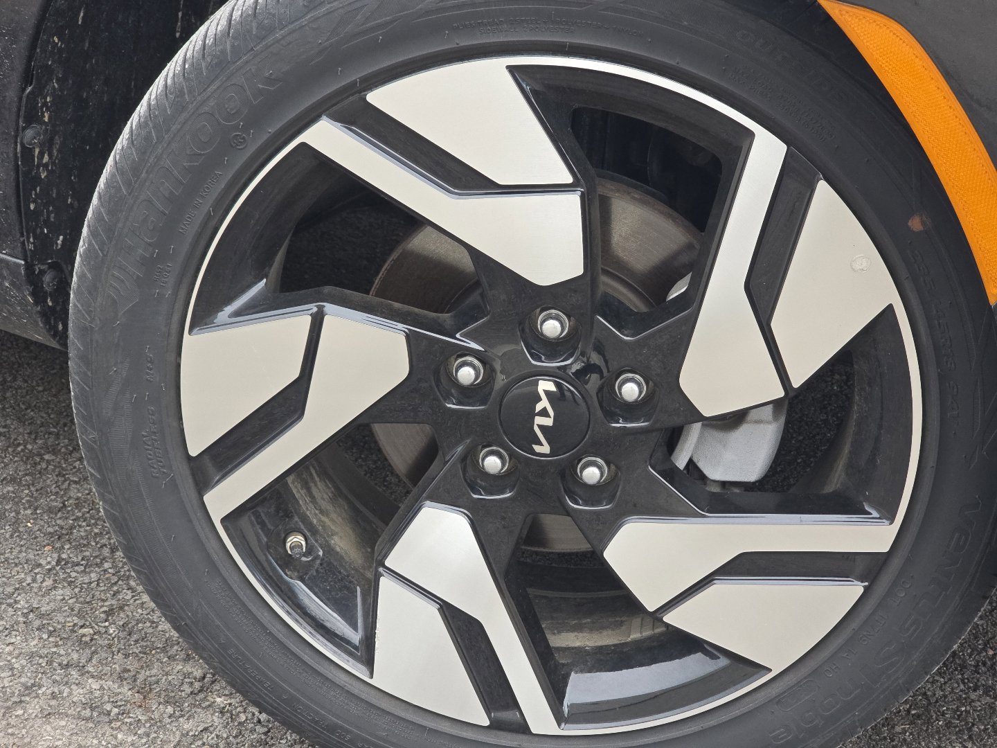 Used 2025 Kia Soul GT-Line image 9