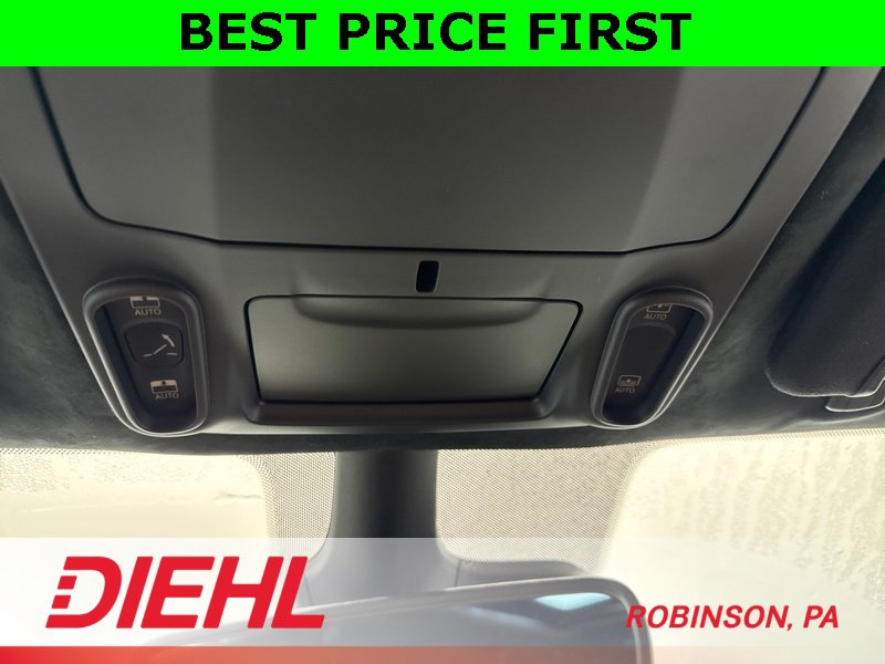 New 2026 Chrysler Pacifica Pinnacle image 42