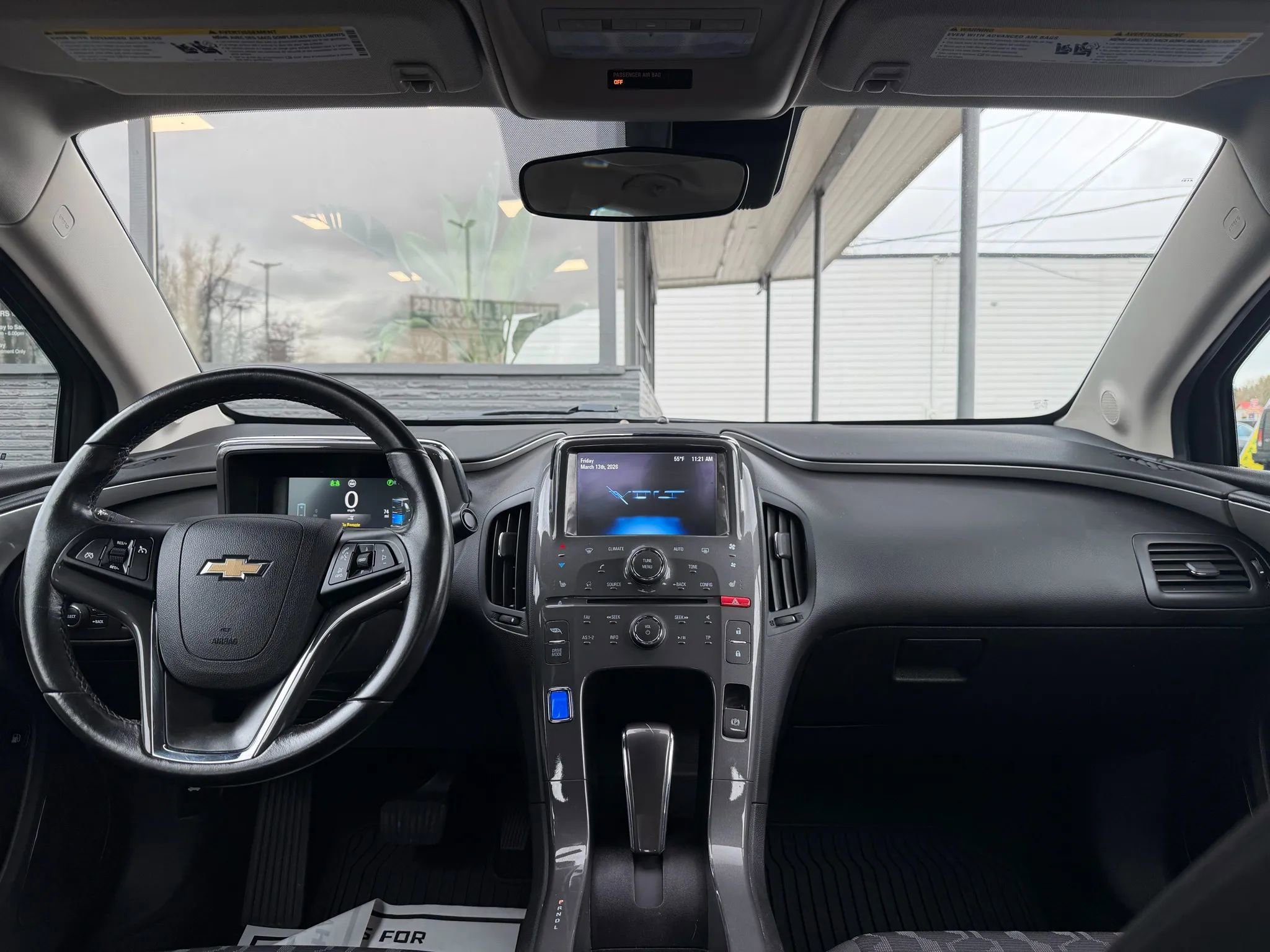 Used 2015 Chevrolet Volt image 25
