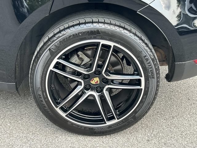 Used 2021 Porsche Macan S AWD/4WD image 13