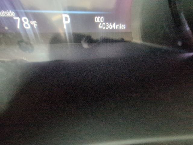 Used 2023 Toyota Camry XLE FWD image 16