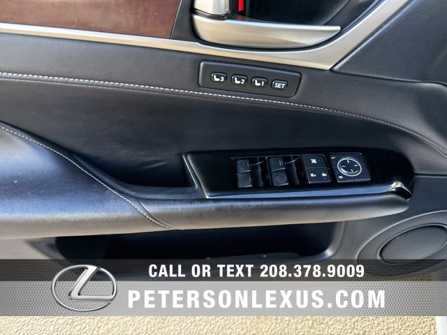 Used 2015 Lexus GS 350 AWD image 19