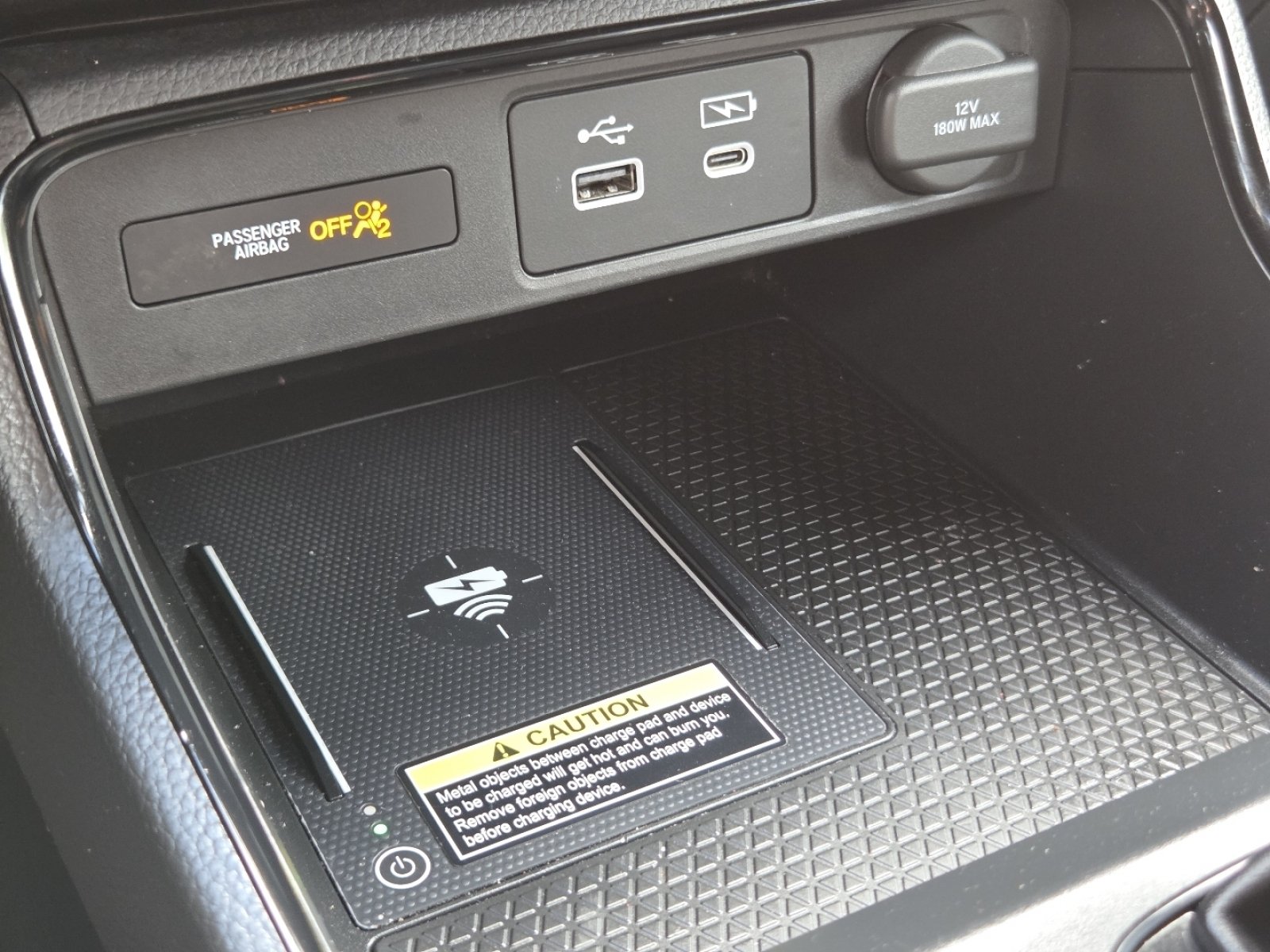 Certified 2025 Honda CR-V Sport Touring image 9