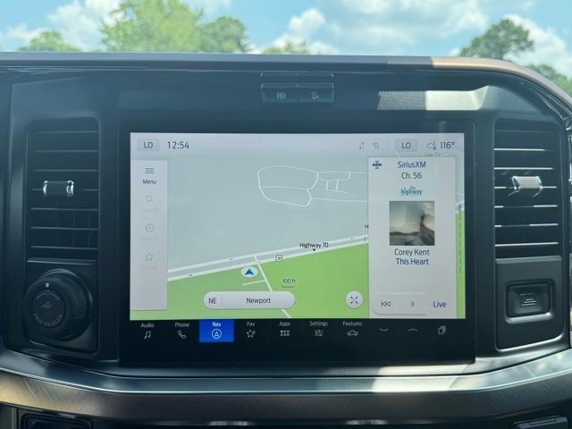 New 2025 Ford F250 King Ranch image 11