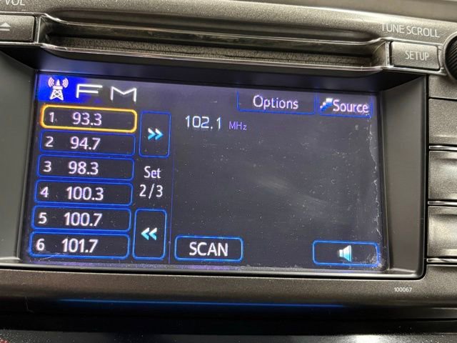Used 2013 Toyota RAV4 XLE AWD/4WD image 21