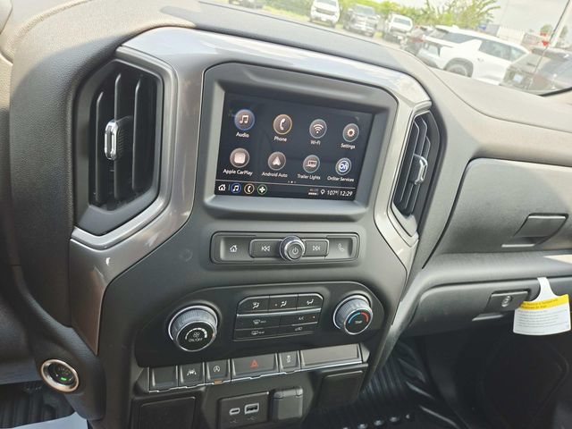 New 2026 Chevrolet Silverado 1500 W/T w/ WT Value Package AWD/4WD image 19