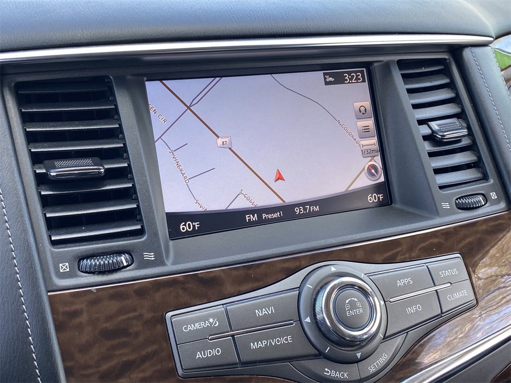 Used 2019 Nissan Armada SL w/ Premium Package image 28