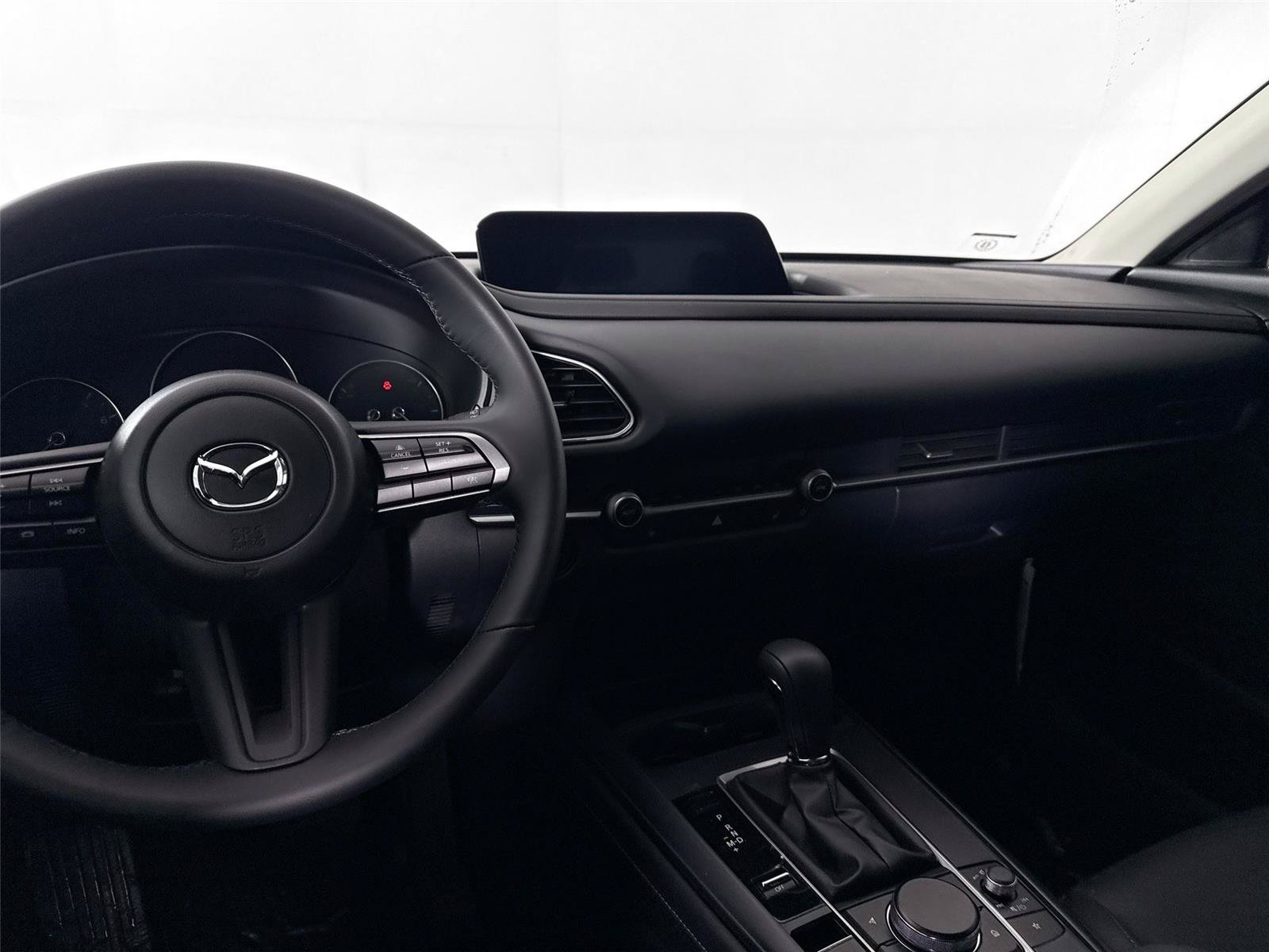 New 2026 MAZDA CX-30 AWD 2.5 S w/ Select Sport Pkg image 32