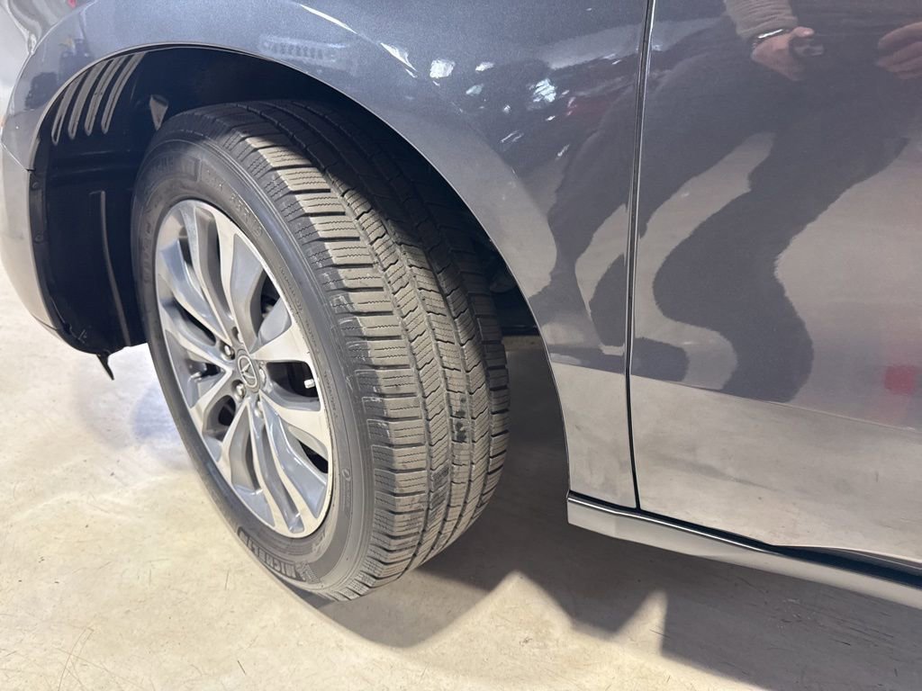 Used 2014 Acura MDX FWD w/ Technology Package image 3