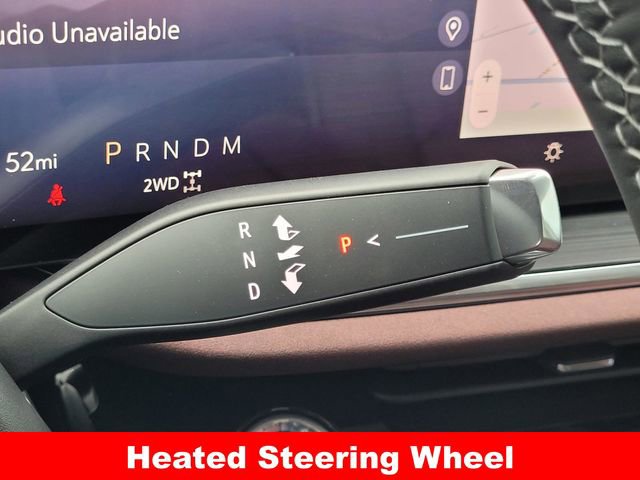 New 2026 Buick Envision Sport Touring image 18