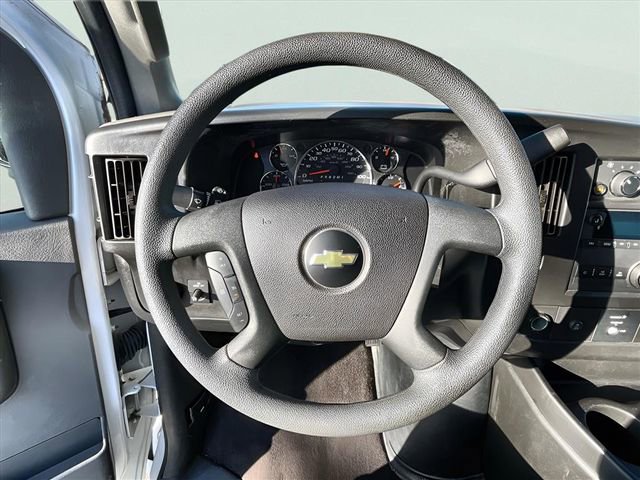 Used 2020 Chevrolet Express 3500 LT w/ LT Preferred Equipment Group image 12