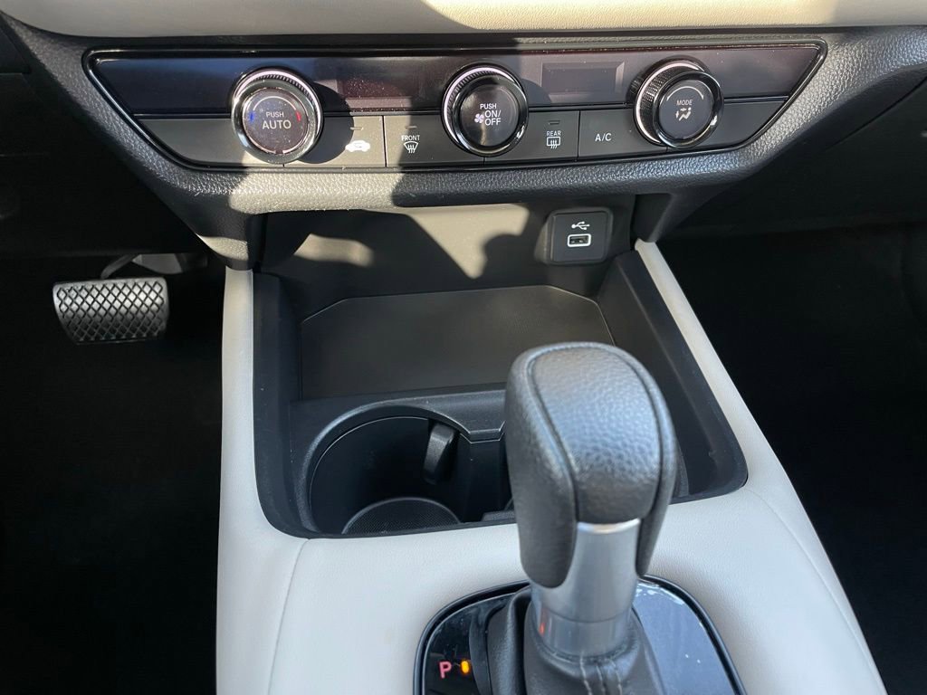 Certified 2024 Honda HR-V LX image 18