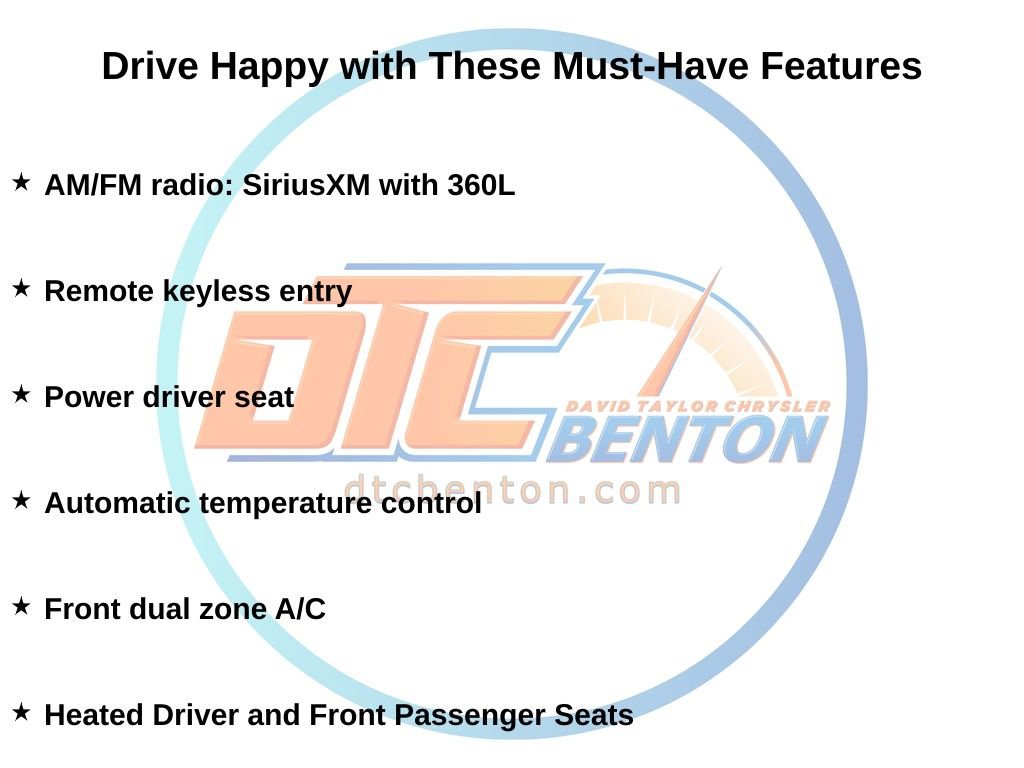 Used 2025 Chevrolet Blazer LT image 4