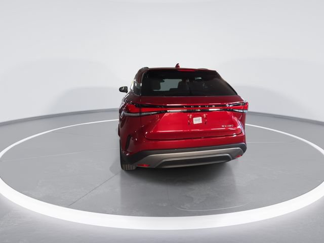 New 2026 Lexus RX 350 Premium Plus FWD image 6