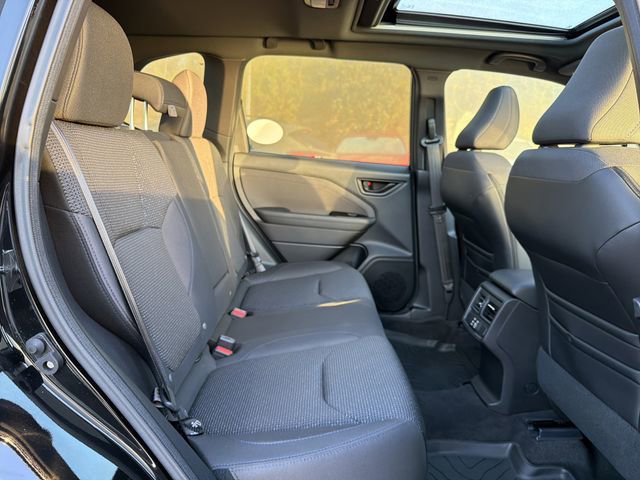 Certified 2026 Subaru Forester Premium image 14