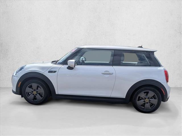 Used 2024 MINI Cooper SE FWD image 9