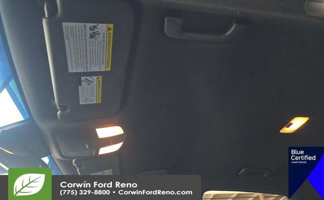 Used 2019 Hyundai Kona Ultimate image 17