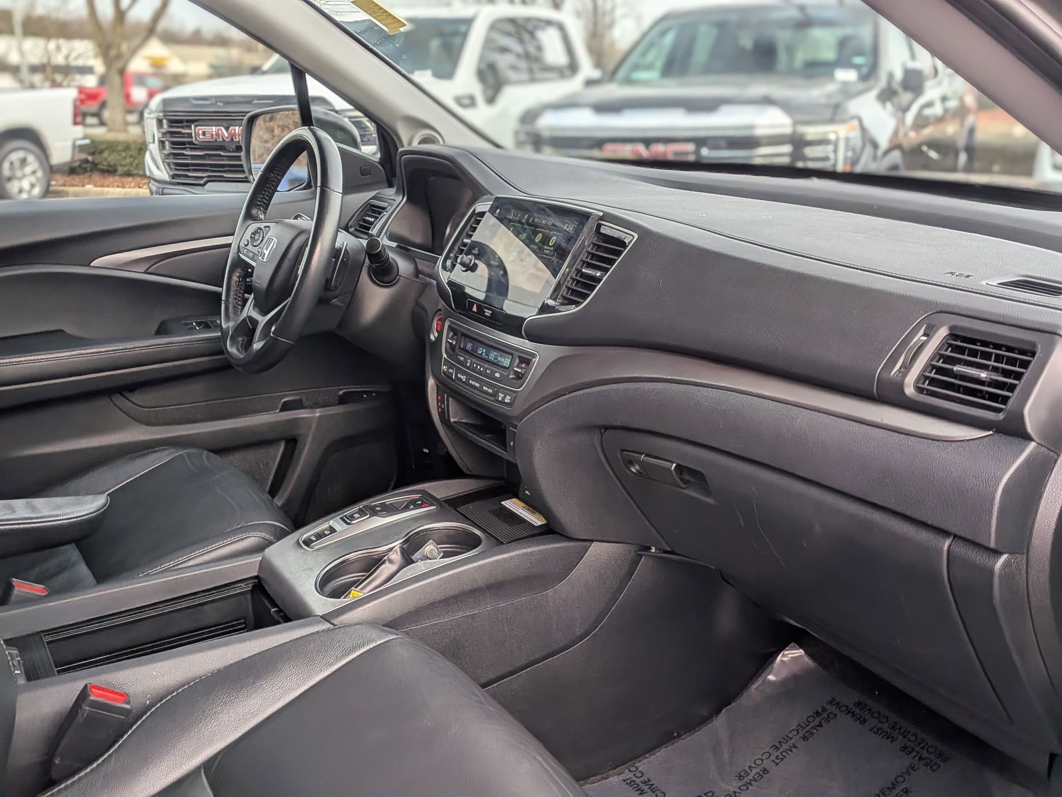 Used 2022 Honda Pilot Special Edition image 22