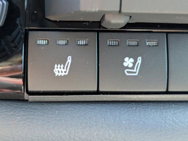 New 2026 Toyota Tundra Platinum image 21